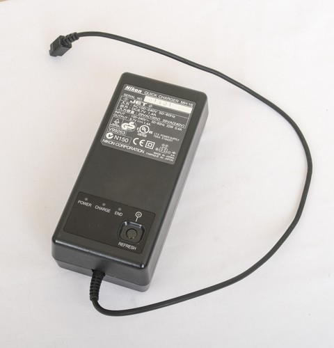 Genuine nikon quick - mh-16,