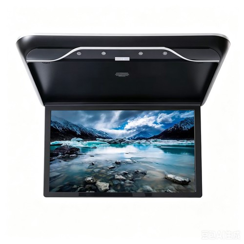 Ips screen android car - 19",