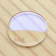 Watch Sapphire Crystal for