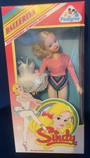 BNIB 1980s Vintage Pedigree