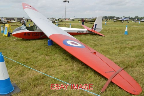 Photo aeroplane slingsby - ,