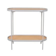 Eve Scandi Console Table /