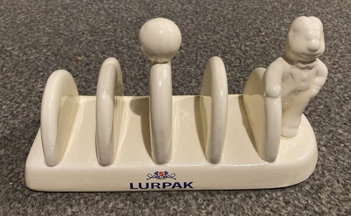Lurpak douglas ceramic toast - lurpak,
