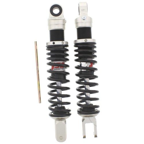Yss rear twin shock gas - shock,