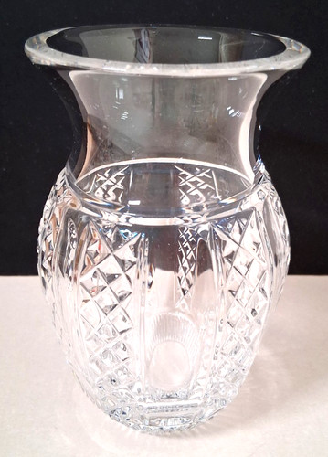 Waterford crystal glandore - crystal,