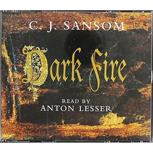 Dark fire by - fire,