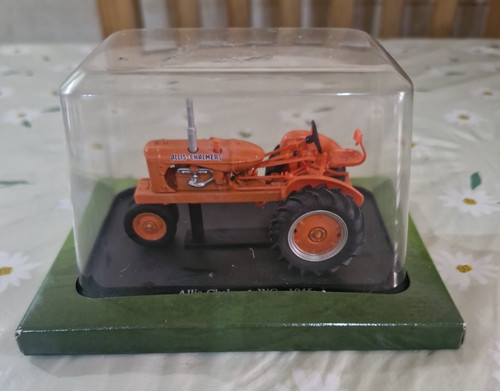 Hachette diecast model