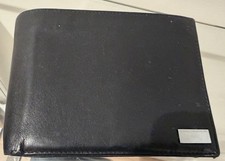 Porsche Design wallet Black