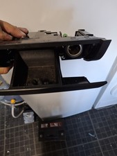 SAAB 93 ASHTRAY FRONT CABRIOLET YS3F MK2 2.0 PETROL AUTO 2004 ...