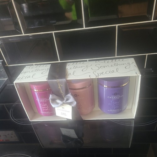 Champneys bubble heaven - champneys,