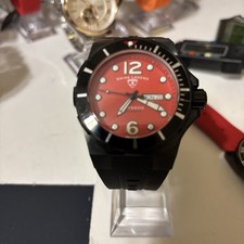 Swiss Legend Abyssos Automatic 110001662