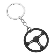  Car Parts Key Chain Metal