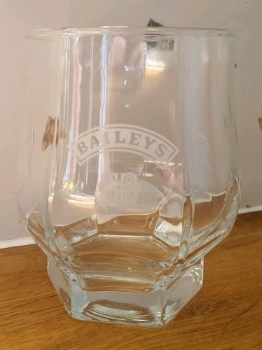 Unusual baileys hexagonal - unusual,