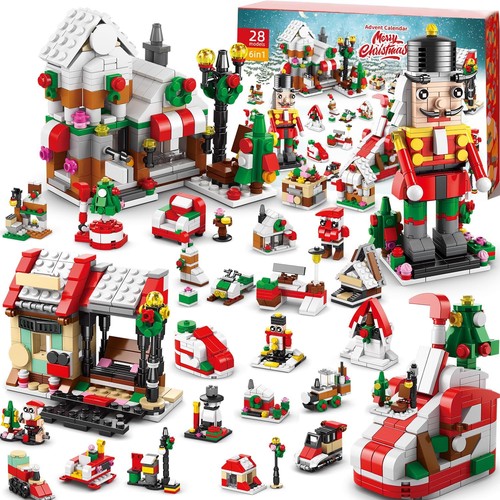 2026 christmas advent calendar - 2026,