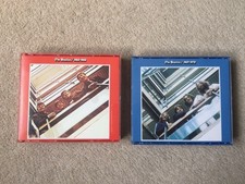 The Beatles - 1967-1970 (The