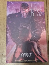 Patriot Studio Resident Evil