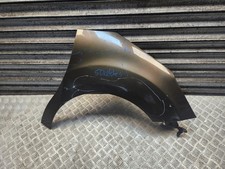 CITROEN C3 WING PANEL FRONT RIGHT DRIVER SIDE IN BROWN MK2 2010 - 2016