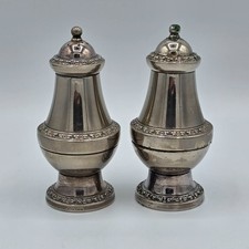 Ianthe England Silver-Plated