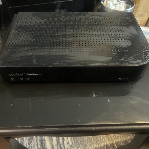 Huawei talktalk youview dn372t - huawei,
