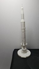 Saturn v  Rocket