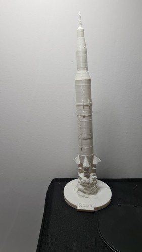 Saturn rocket - saturn,