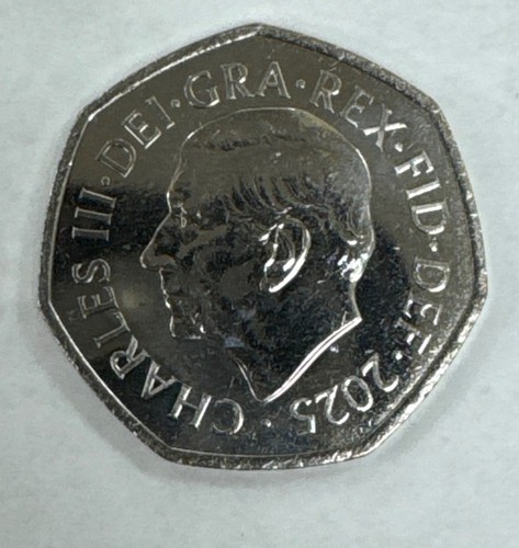 2025 king charles iii - charles, atlantic