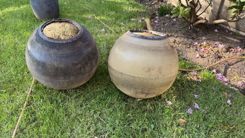 Extra large vintage - large, 2
