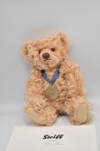 Steiff 2008 teddy - steiff,