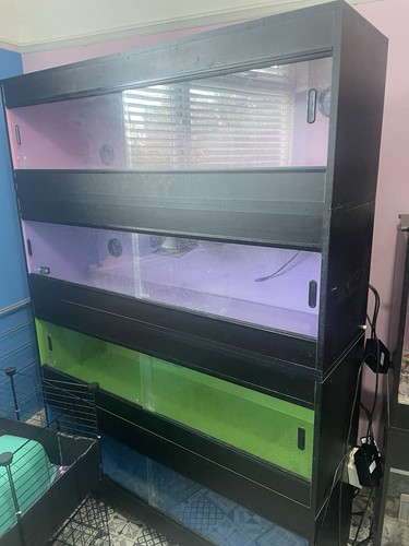 Vivarium