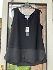 Joseph Ribkoff Sleeveless