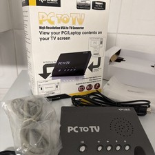 Kworld pctotv view - kworld, laptop-pc
