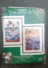 The Craft Collection Serenity