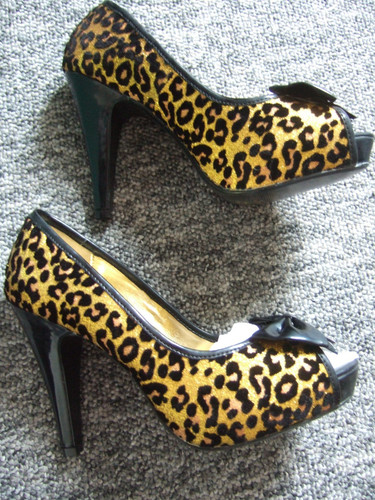 Pin couture pleaser usa - pin,