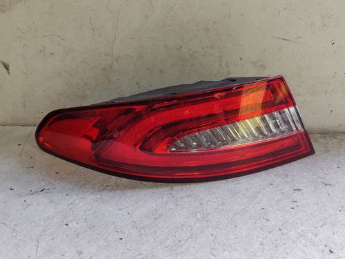 2013 jaguar x250 - x250, led