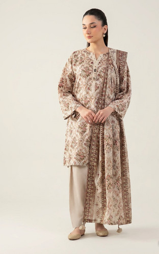 Pakistani stitched nishat - pakistani,