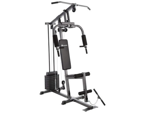 Multi gym with - , of