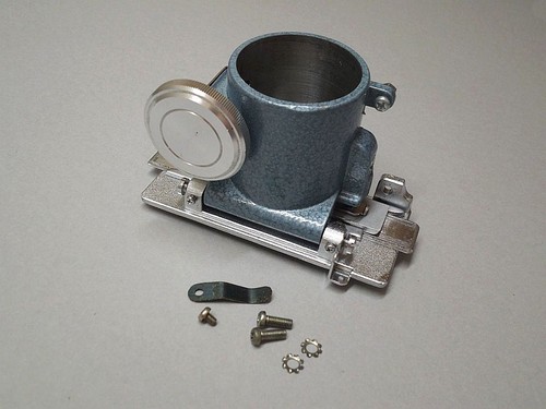 Eiki elf 2 16mm - rt-2,