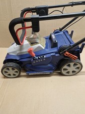 Spear & Jackson 34cm Cordless