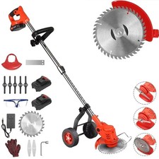 24V 2000mAh Cordless Brushless