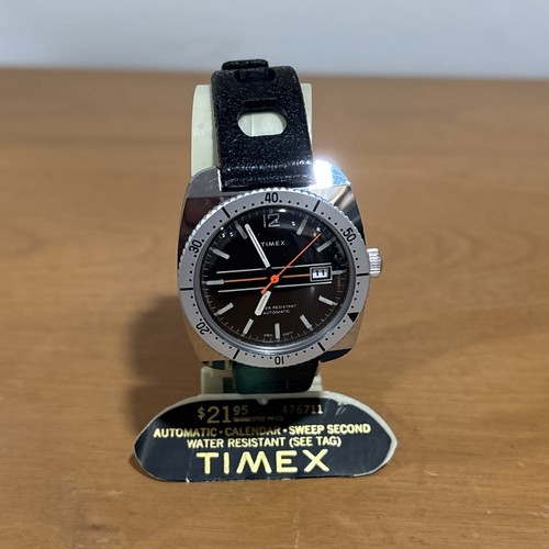 Vintage timex viscount - vintage,