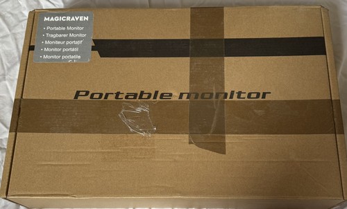 Magicraven portable - magicraven, 15.6"