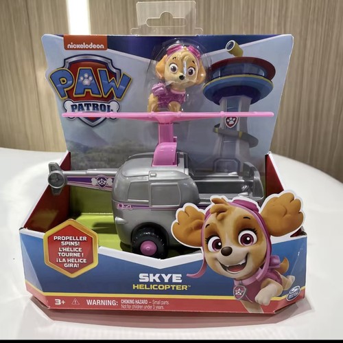 Paw patrol skye transforming - paw,