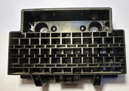 Interior fuse box for - interior,