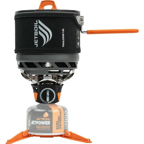 Lightweight compact gas stove - lightweight,