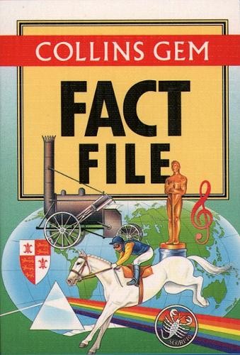 Collins gem fact file - �",