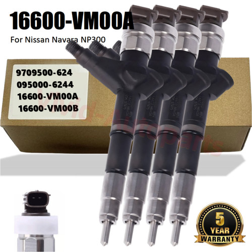 Diesel injector for nissan - diesel,