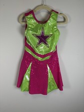 Disney Zombies Seabrook Cheer