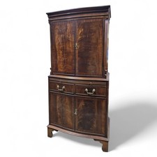 Reprodux Drinks Cabinet Bevan