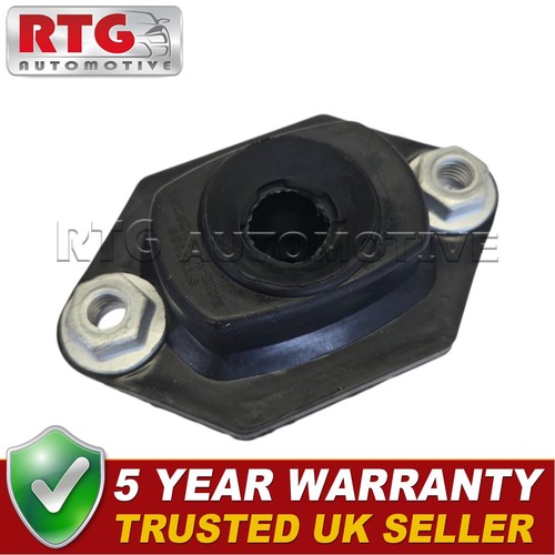 Rtg rear strut - rtg,