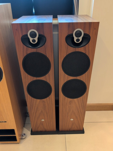 Linn majik 140 loudspeakers - 140,